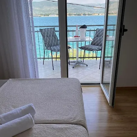 Apartment Alexandra Lägenhet *