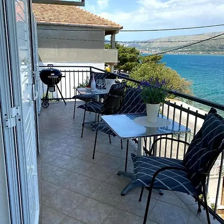 Apartment Alexandra Apartment Trogir