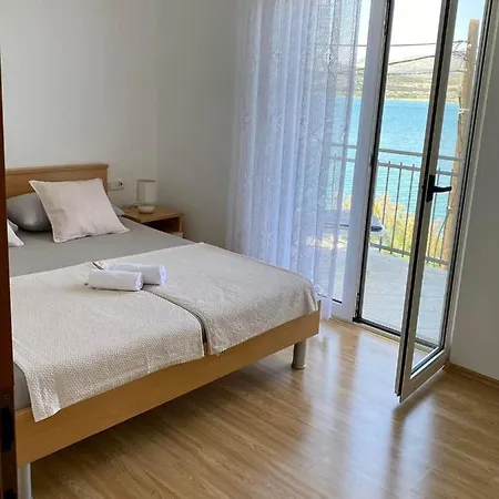 Lägenhet Apartment Alexandra Trogir