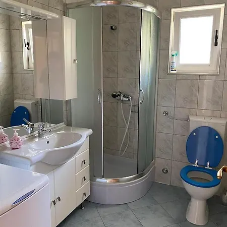 Apartment Alexandra Trogir