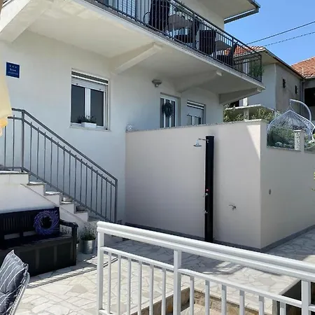 Apartment Apartment Alexandra Trogir