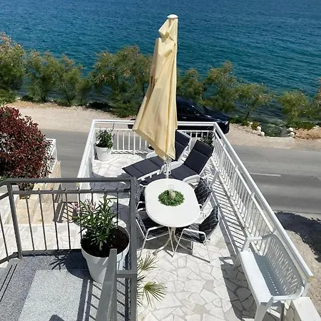 Lägenhet Apartment Alexandra Trogir